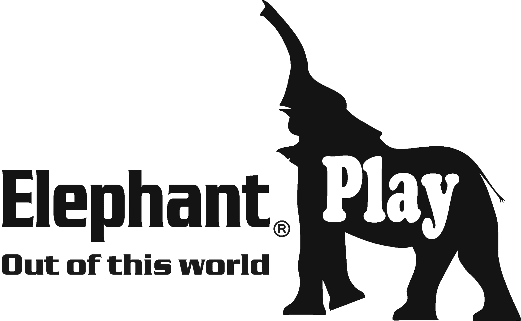Elephant Play Logo