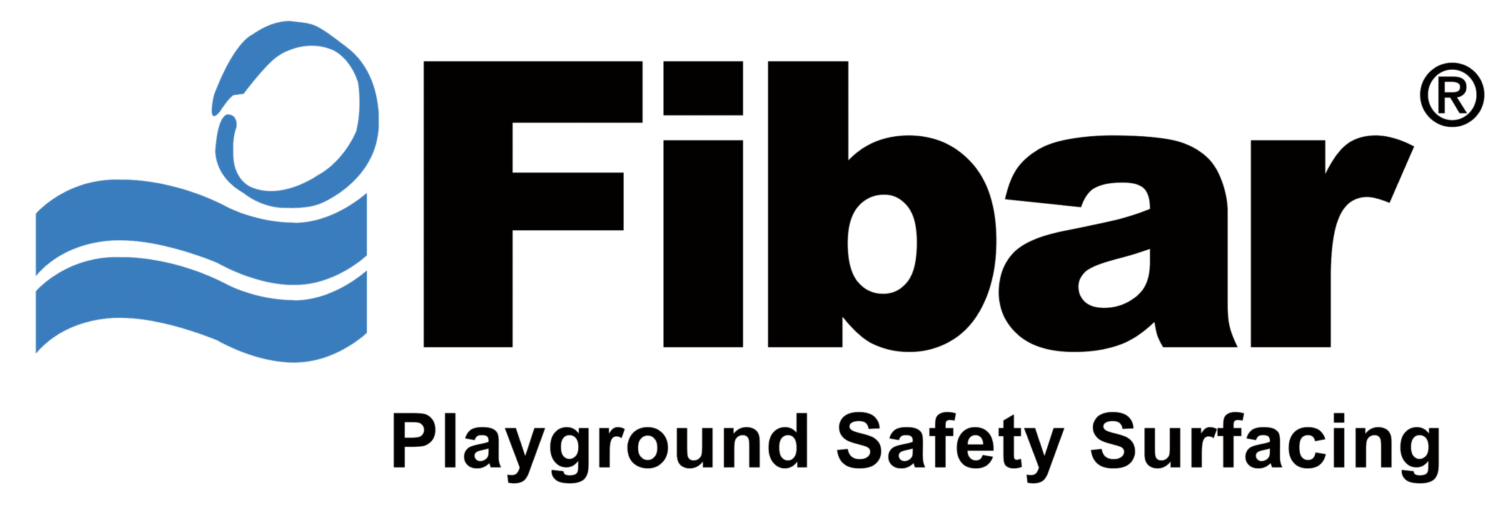 Fibar Safety Surface Logo