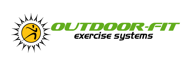 Outdoor Fit Exercise Systems Logo