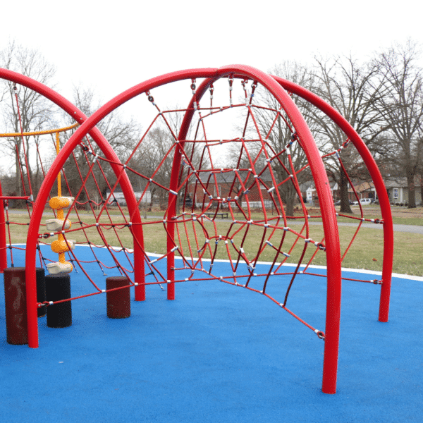 School play structure