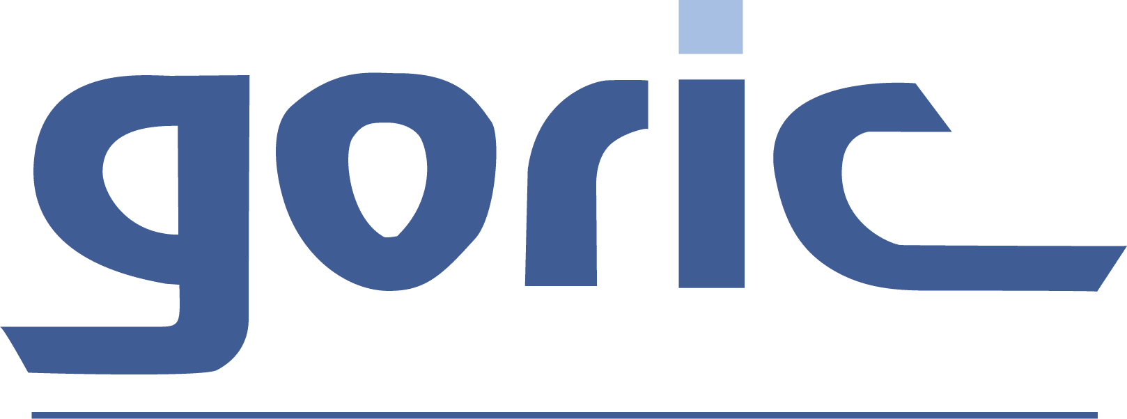 Goric logo