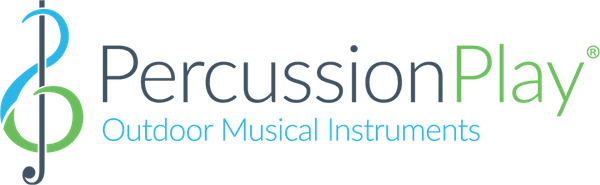 Percussion Play Logo